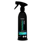 Cera Vitrificador Rodas Em Spray Sinergy Wheel Vonixx 500ml