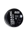 Ceramic Paste Wax 200g Carnaúba com Sílica Evox