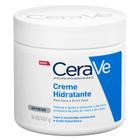 CERAVE CREME HIDRATANTE CORPORAL 454GR Pele Seca e Extra Seca