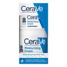 Cerave Creme Hidratante Pack Com 2 Unidades - 539 E 340 Gr