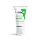 Cerave Espuma Limpeza Hidratante Cremosa 140g