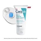 CeraVe Gel de Limpeza Acne Control 140g