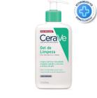 Cerave Gel de Limpeza com 340g