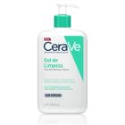 Cerave Gel Limpeza de Pele 454g