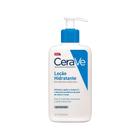 Cerave Loção Corporal Hidratante 340ml