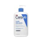 Cerave locao hidratante sem perfume 473ml