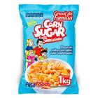 Cereal Alcafoods Corn Sugar Leite Condensado 1kg