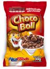 Cereal choco boll sachê 30g c/ 10 unidades - ALCA FOODS