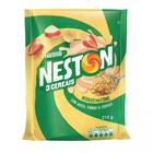 Cereal em Flocos 3 Cereais Neston Nestlé 210g.