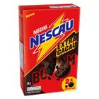 Cereal Extra Cacau Nescau Nestlé 170g