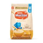 Cereal Infantil Mucilon Arroz e Aveia Integral 180g - Nestlé