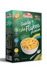 Cereal Matinal Corn Flakes Premium Natural Sem Glúten Zero Lactose Goody's 270 g