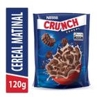 Cereal Matinal CRUNCH 120g - seu café da manhã mais crocante, saboroso e nutritivo - Nestlé