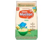 Cereal Matinal Infantil Milho Mucilon