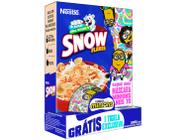 Cereal Matinal Milho Nestlé Snow Flakes 620g