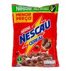 Cereal Matinal Nescau Nestlé 120g