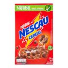Cereal Matinal Nescau Nestlé 210g