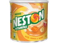 Cereal Matinal Vitamina de Maçã Banana e Mamão - Nestlé Neston Vitamina 400g