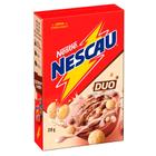 Cereal Nescau Duo Nestlé 210g