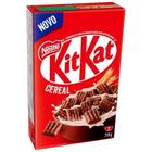 Cereal Nestlé Matinal Kit Kat 210g