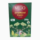 Cereal Orgânico sabor Cacau - Mano Velho 200g