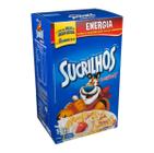 Cereal Sucrilhos Kelloggs O Original Pack Com 2x 750g 1,5Kg