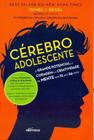 Cérebro Adolescente - NVERSOS EDITORA