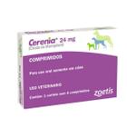 Cerenia 24 mg Com 04 Comprimidos Zoetis