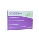 Cerenia 24mg C/4 Comprimidos - Zoetis