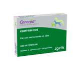 Cerenia Antiemético 16mg 4cpr Zoetis