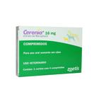 Cerenia C/4 Comprimidos - 16mg