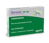 Cerenia Zoetis 16mg