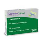 Cerenia Zoetis 16mg