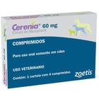 Cerenia zoetis 60 mg