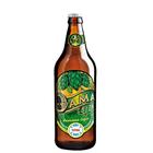 Cerveja American Lager Dama Bier 600ml