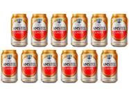 Cerveja amstel puro malte 350 ml