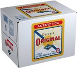 Cerveja Antarctica Original Retornavel 300ml (1X1 300ML)
