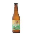 Cerveja Artesanal Buriti Lager Puro Malte Premium 355ml