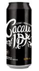 Cerveja Artesanal Cacau IPA Bodebrown Com Aroma Maltado Citríco e Cacau 473 ml