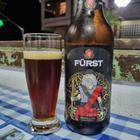 Cerveja artesanal furst wallis