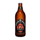 Cerveja Artesanal Puro Malte Baden Baden Ipa 600ml