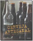 Cerveja Artesanal Sortido