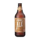 Cerveja Ashby Ale- Caixa Com 12 Unidades
