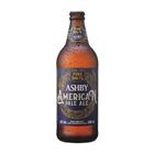 Cerveja Ashby American Pale Ale (Apa)- Caixa Com 12 Unidades