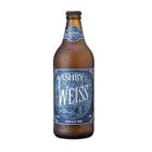 Cerveja Ashby Weiss- Caixa Com 12 Unidades