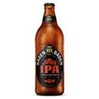 Cerveja Baden Baden American Ipa Puro Malte Garrafa 600Ml - 2 unidades