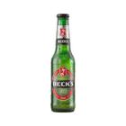 Cerveja BECKS 330ml