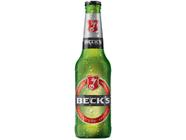 Cerveja Becks Lager Long Neck 330ml