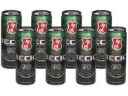 Cerveja Becks Lata 350Ml Cx 8 Un