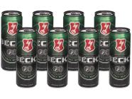 Cerveja Becks Puro Malte Lager Lata 350ml